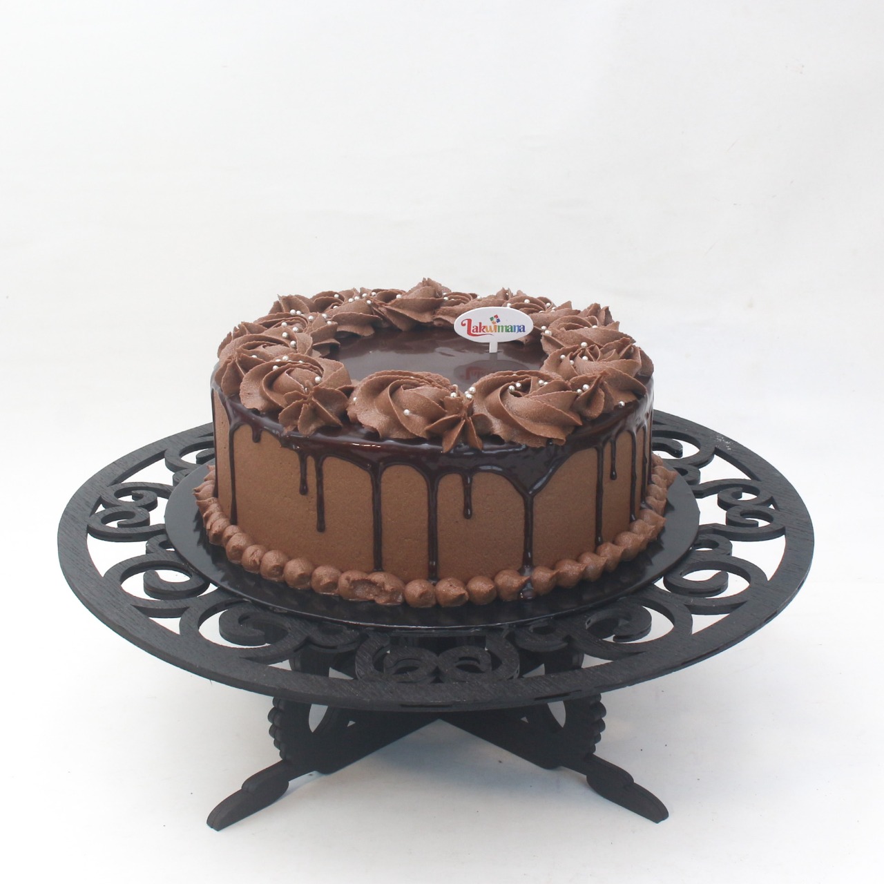 Chocolate Cake For Dad 1.5kg